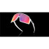 Óculos de sol Oakley Sutro S Prizm Road