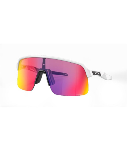 Lunettes de soleil Cyclisme de Oakley Sutro Lite Prizm Road