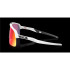 Óculos de sol Ciclismo de Oakley Sutro Lite Prizm Road