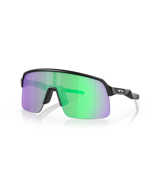 Óculos de sol por Ciclismo Oakley Sutro Lite Prizm Road Jade