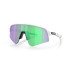 Lunettes de soleil Cyclisme by Oakley Sutro Lite Sweep Prizm Road Jade