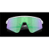 Lunettes de soleil Cyclisme by Oakley Sutro Lite Sweep Prizm Road Jade