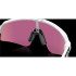 Lunettes de soleil Cyclisme by Oakley Sutro Lite Sweep Prizm Road Jade
