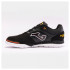 SapatilhasFutebol sala Joma Top Flex Rebound 2401 Preto Interior