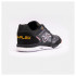 SapatilhasFutebol sala Joma Top Flex Rebound 2401 Preto Interior