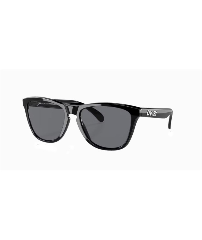 Lunettes de soleil Oakley Frogskins Gris