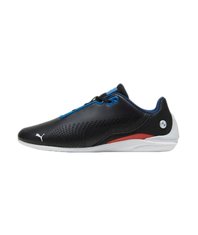 Sapatilhas Puma BMW Motorsport Drift Cat Decima...