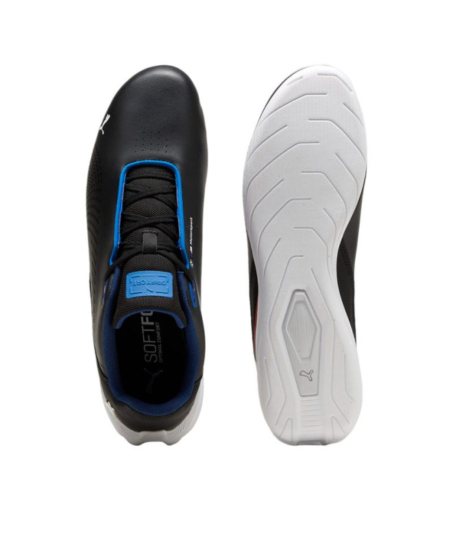 Sapatilhas Puma BMW Motorsport Drift Cat Decima...