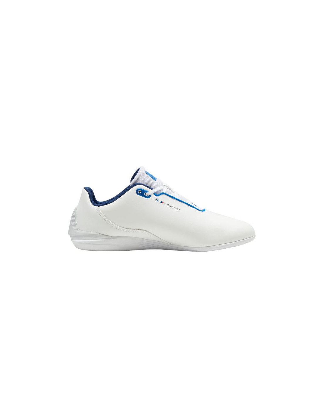 Zapatillas Puma BMW Motorsport Drift Cat Decima Blanco