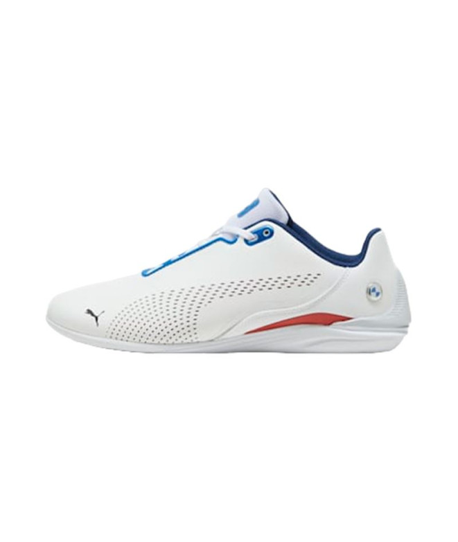Chaussures Puma BMW Motorsport Drift Cat Decima...