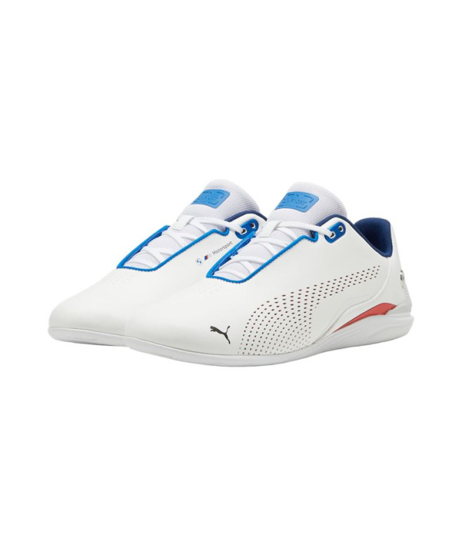 Sapatilhas Puma BMW Motorsport Drift Cat Decima...