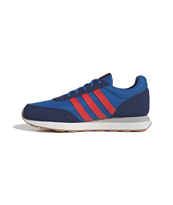 Sapatilhas adidas Run 60S 3.0 Homem Azul