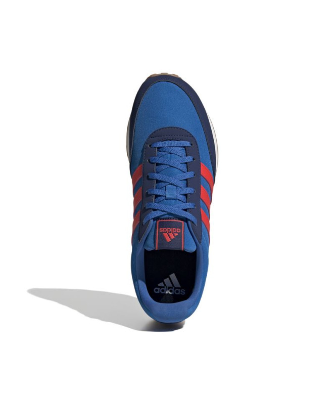 Sapatilhas adidas Run 60S 3.0 Homem Azul