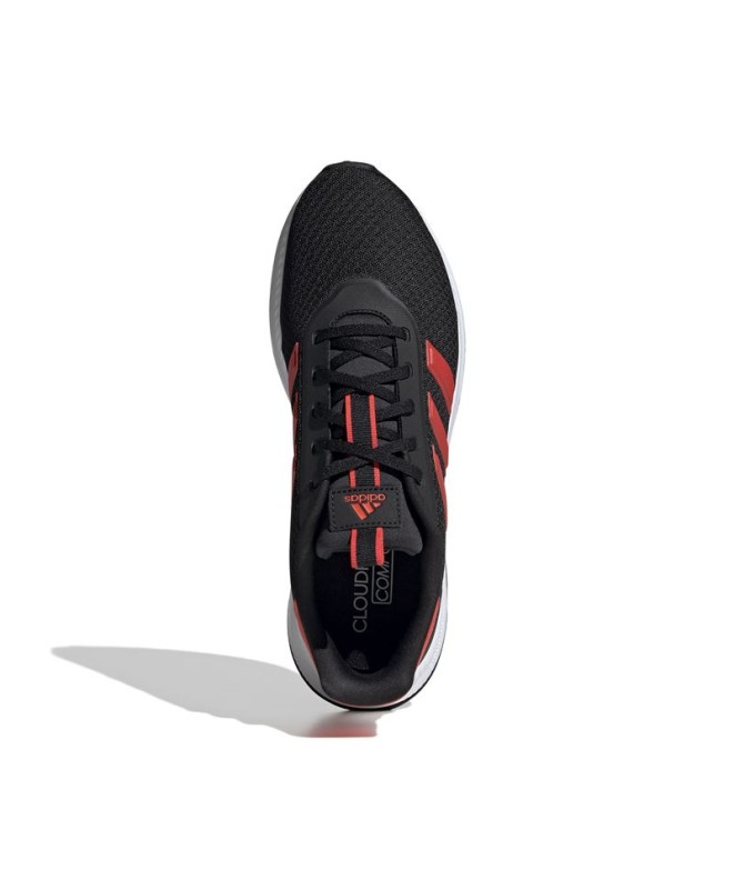 Chaussures de Running adidas X_Plrpath Homme Noir
