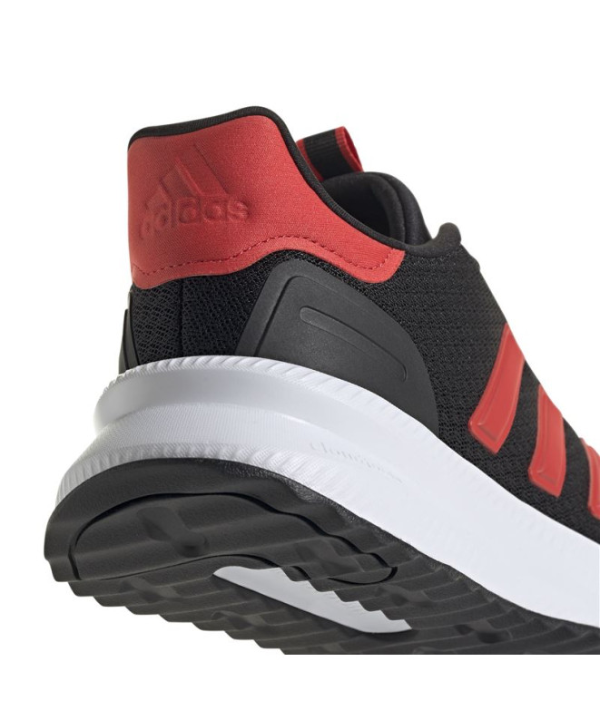 Chaussures de Running adidas X_Plrpath Homme Noir