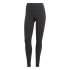 Mallas de Fitness adidas Essentials All Me 7/8 Mujer Negro