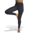 Mallas de Fitness adidas Essentials All Me 7/8 Mujer Negro