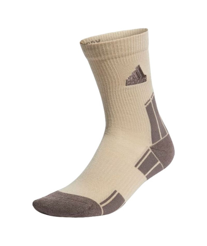 Calcetines adidas Tech Cold.RDY 1Pp Beige