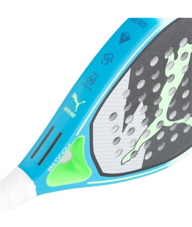 Raquette padel Pádel de Puma Nova Padel Pro...