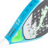 Pala de Pádel Puma Nova Padel Pro Hybrid Negro