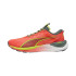 Chaussures Trail Femme by Puma Electrify NITRO 3 Rouge