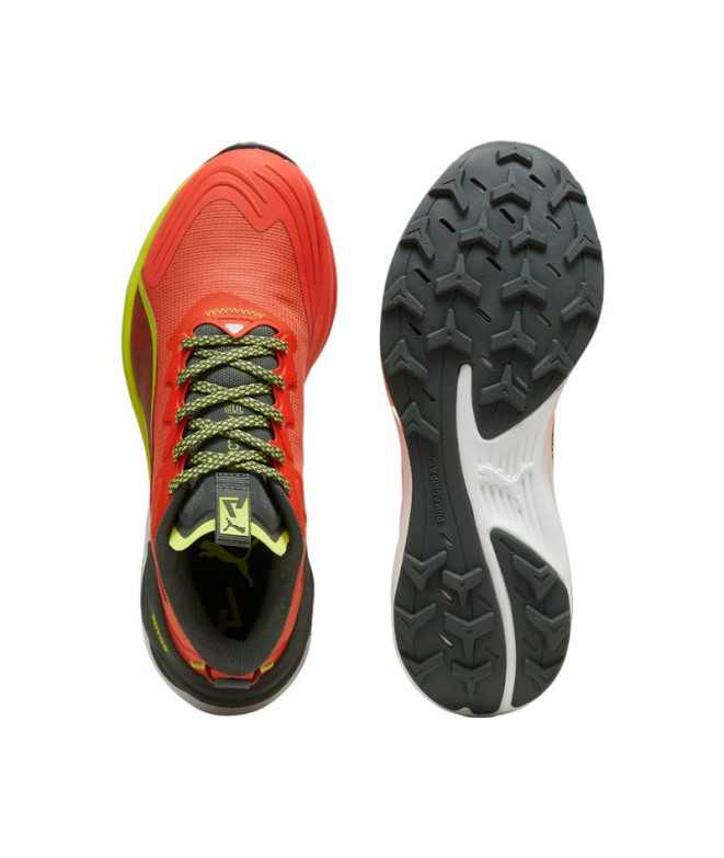 Zapatillas de Trail Puma Electrify NITRO 3...