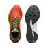 Chaussures Trail Femme by Puma Electrify NITRO 3 Rouge