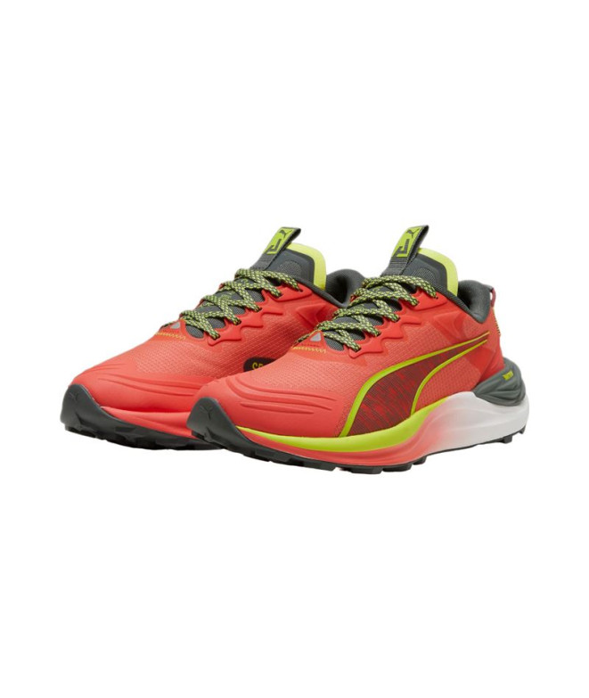 Zapatillas de Trail Puma Electrify NITRO 3...