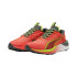 Chaussures Trail Femme by Puma Electrify NITRO 3 Rouge