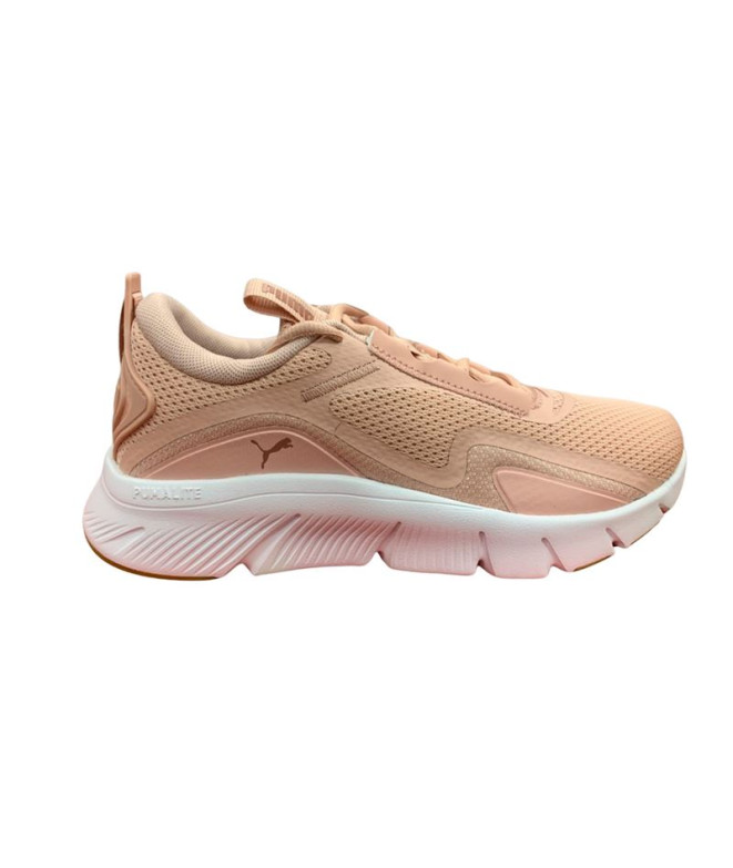 Sapatilhas Mulher Puma RBD Game Low Branco