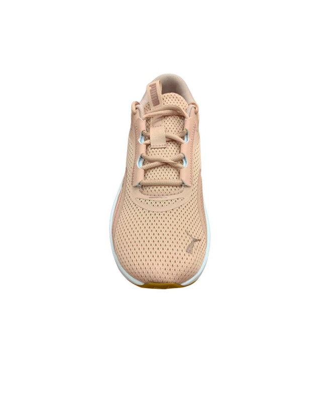 Chaussures Puma RBD Game Low Femme Blanc