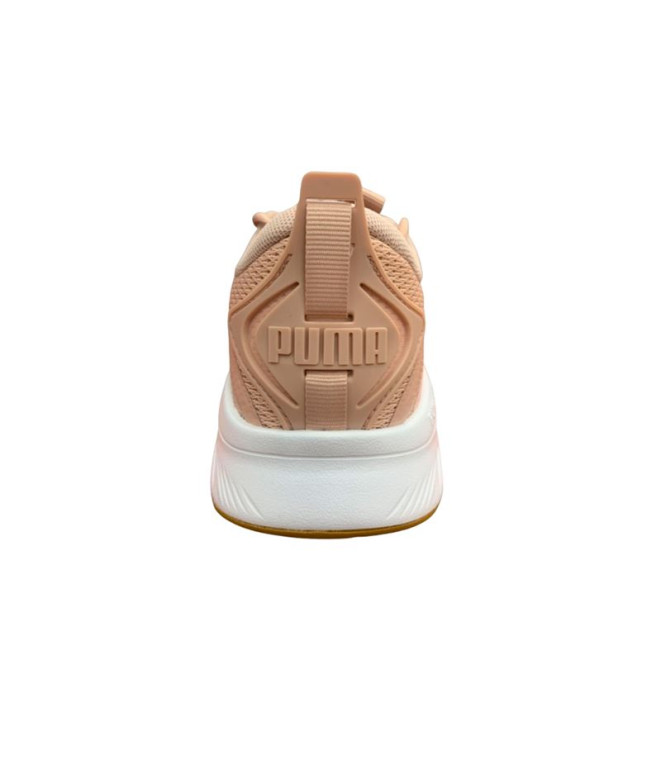 Chaussures Puma RBD Game Low Femme Blanc