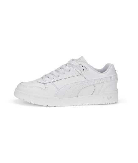 Chaussures Puma RBD Game Low Enfant Noir