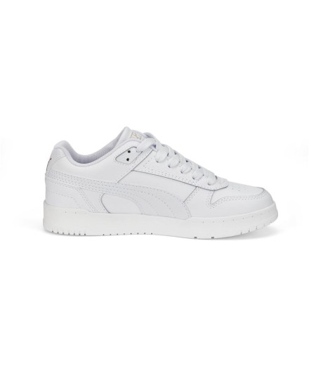 Chaussures Puma RBD Game Low Enfant Noir 2
