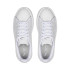 Chaussures de Puma Karmen Enfant Blanc