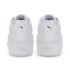 Chaussures de Puma Karmen Enfant Blanc