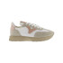 Zapatillas Victoria Cosmos Serraje Retro Melocoton Mujer