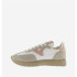 Chaussures Victoria Cosmos Split Suede Retro Peach Femme