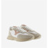 Chaussures Victoria Cosmos Split Suede Retro Peach Femme