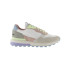 Zapatillas Victoria Luna Nylon Blanco Mujer
