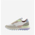 Zapatillas Victoria Luna Nylon Blanco Mujer