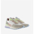 Zapatillas Victoria Luna Nylon Blanco Mujer