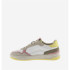 Zapatillas Victoria C80 - Casual Patch Men - Women Amarillo Mujer