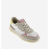 Zapatillas Victoria C80 - Casual Patch Men - Women Amarillo Mujer