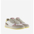 Chaussures Victoria C80 - Décontracté Écusson Hommes - Femmes Jaune Femme