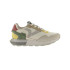 Sapatilhas Asa Victoria - Future Beige Mulher