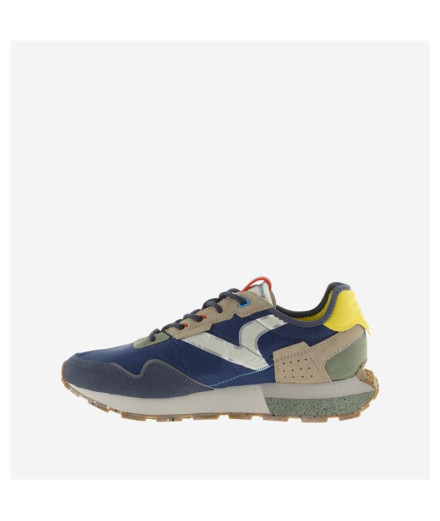 Chaussures Aile Victoria - Sport Marino Homme 2