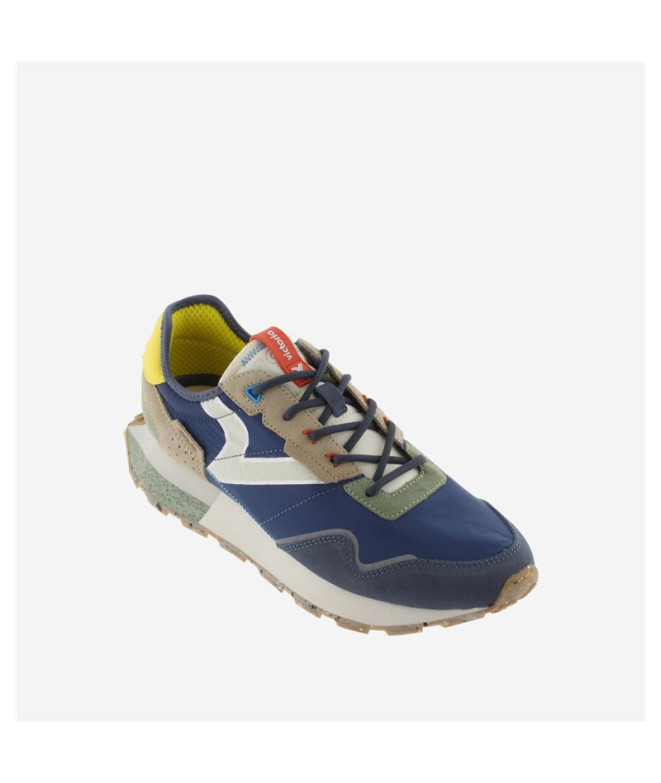 Zapatillas Victoria Wing - Sport Marino Hombre