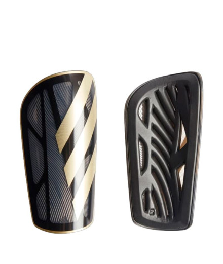 Caneleiras de Futebol adidas Tiro Sg Lge Black Caneleiras de Futebol adidas Tiro Sg Lge Black