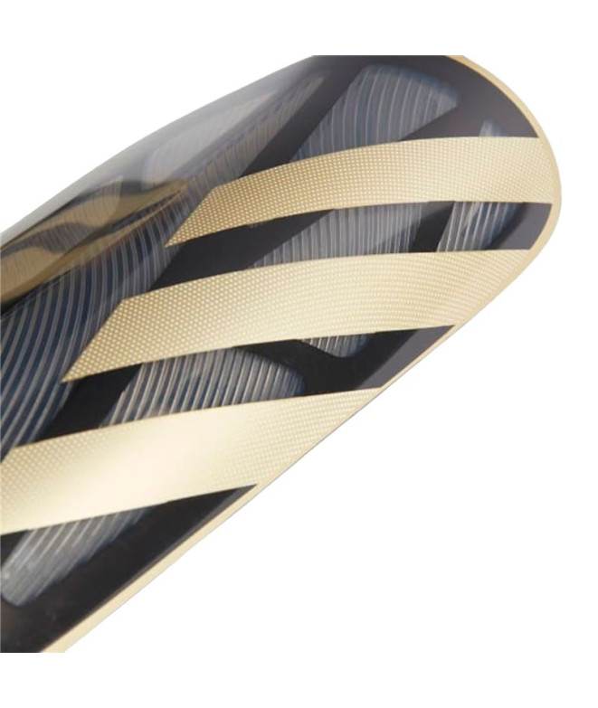 Caneleiras de Futebol adidas Tiro Sg Lge Preto